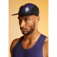 UGLOW - Men - UGS - MESH CAP SNAP BACK - 3.3